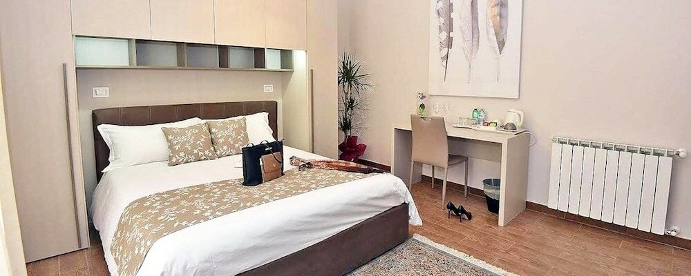 Фото B&b Paradiso Relais