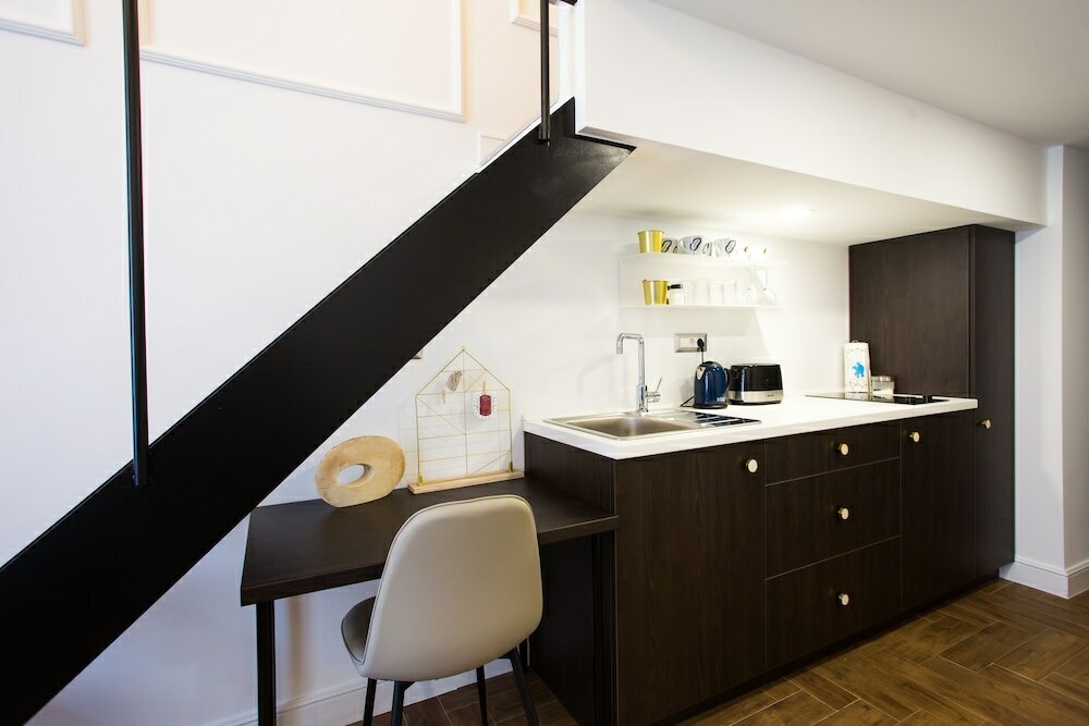 Фото Apartments Zagreb1875