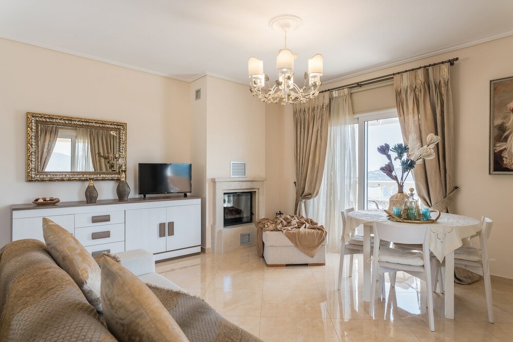 Фото Grand View Villas