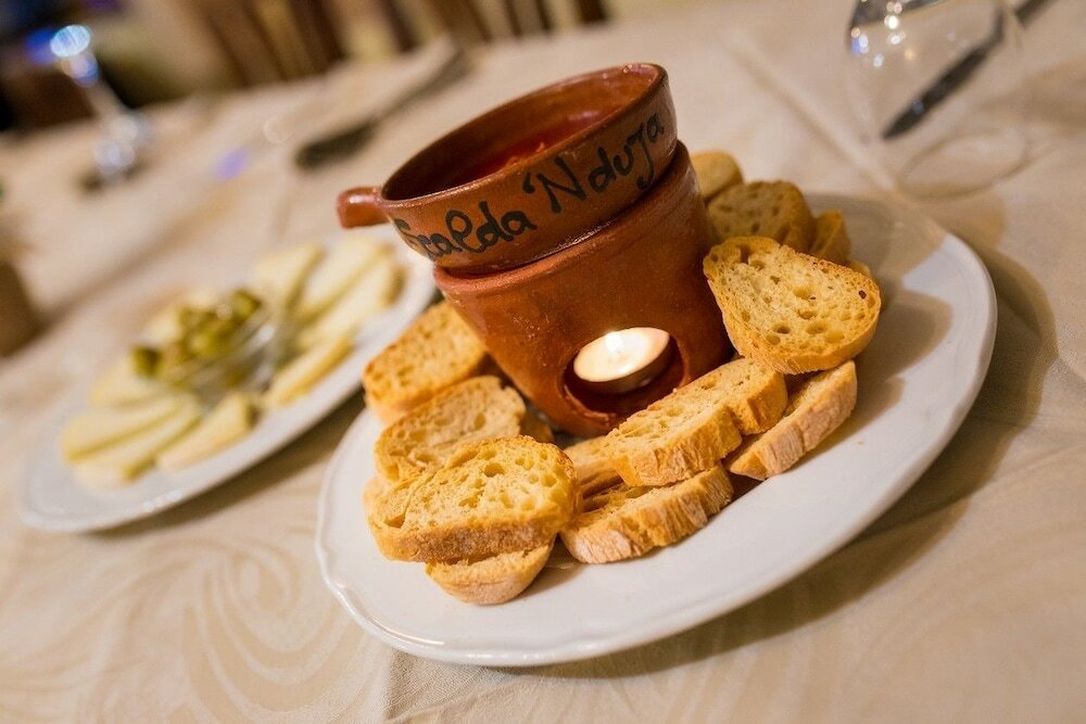 Фото Agriturismo L'Antico Carro