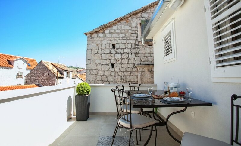 Гостиница Stone house Lino Trogir