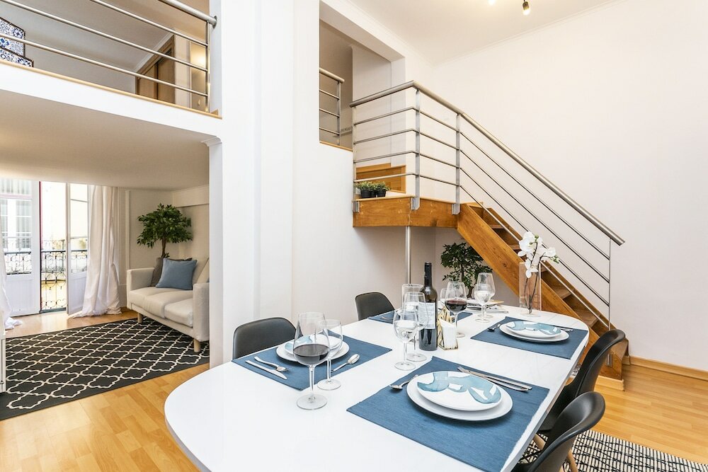 Фото LxWay Apartments Correeiros