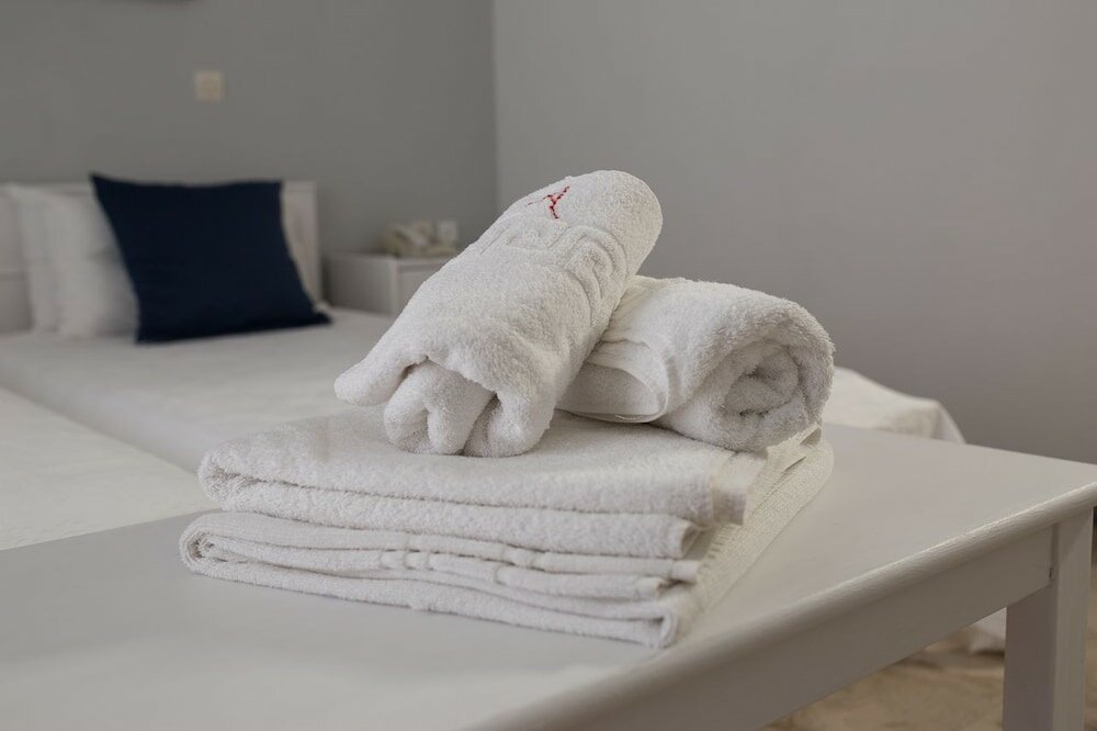 Фото Akti Hotel & Apartments