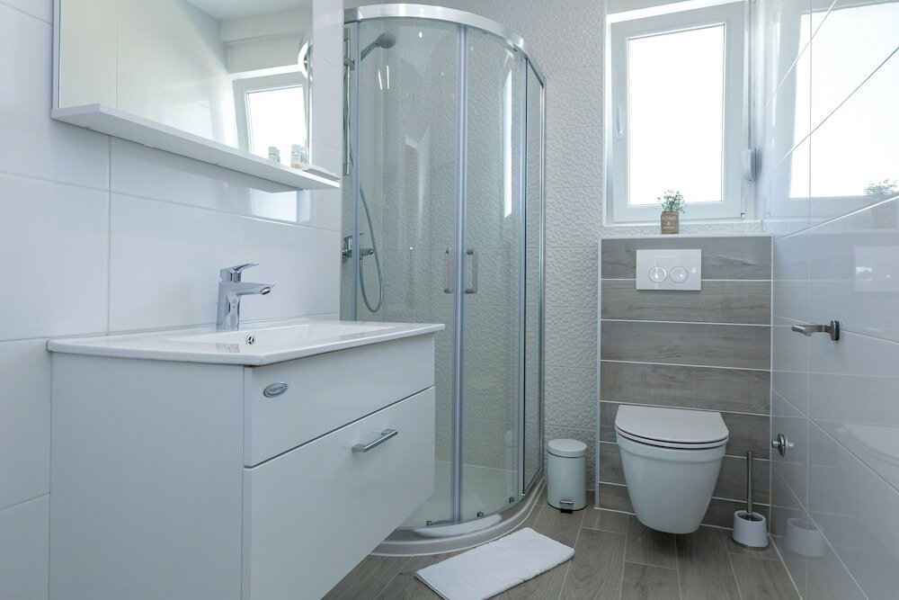 Фото Apartments & Rooms Villa Casia