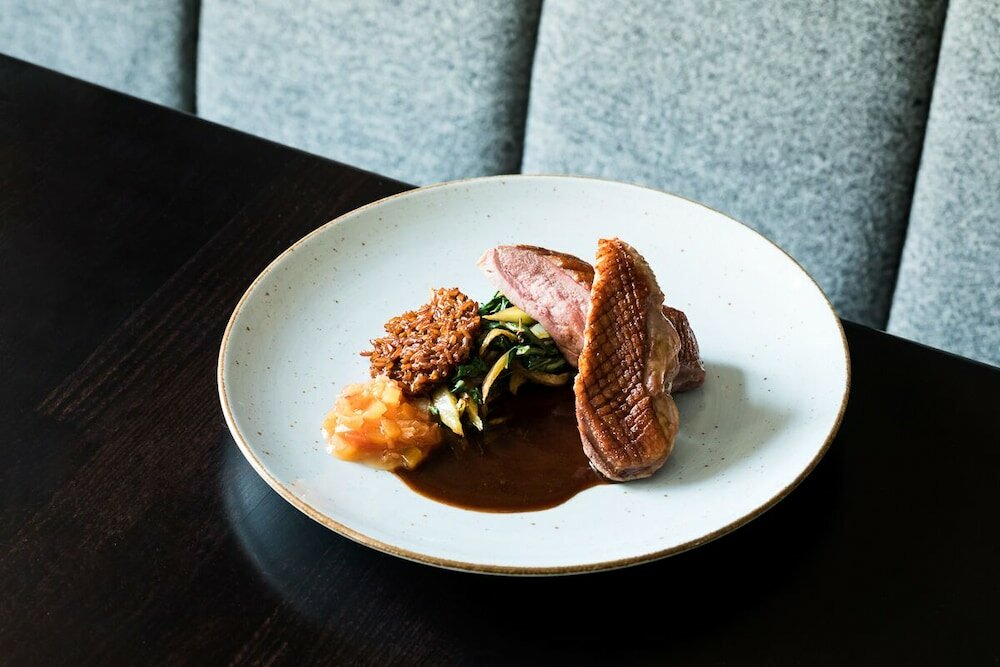 Фото Restaurant Hotel Zum Storchen