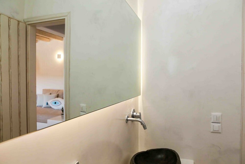 Фото Vlia Mar Myconian Residences