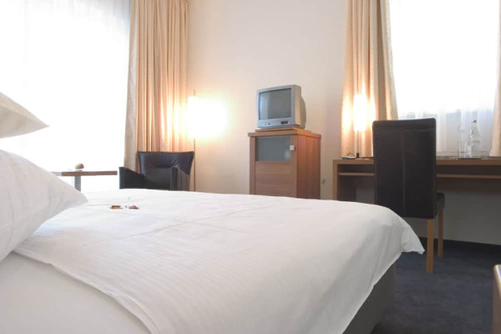 Фото Stadthotel Crailsheim