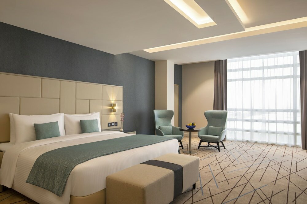 Фото Cristal Amaken Hotel