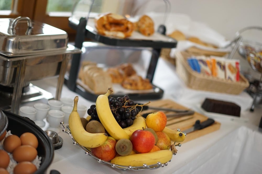 Фото Hotel Hofreit am Bierkeller