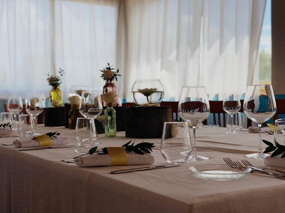 Фото La Pergola Resort