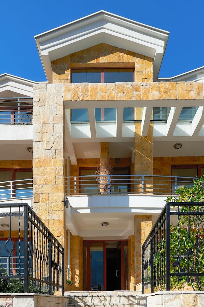 Фото Apartments Residence Portofino