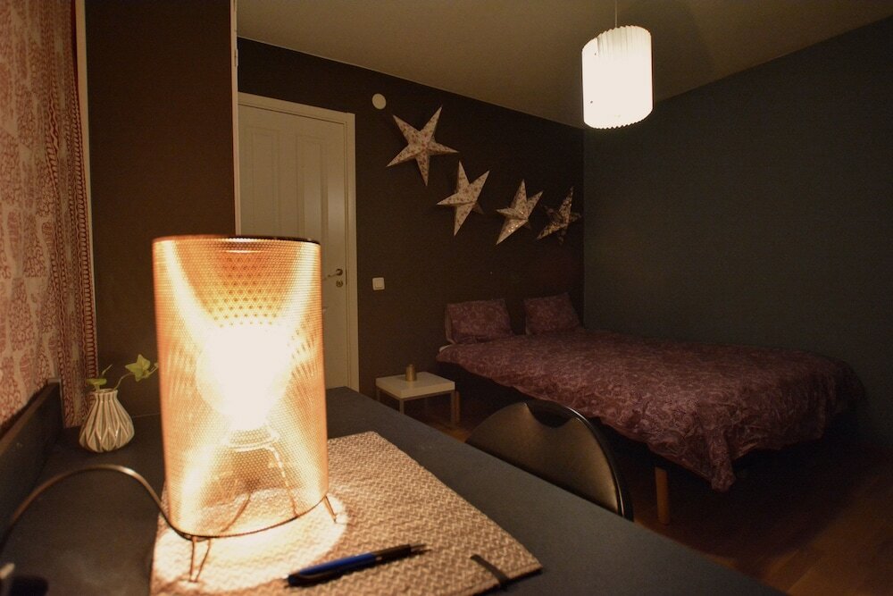 Фото Nordic Borealis House