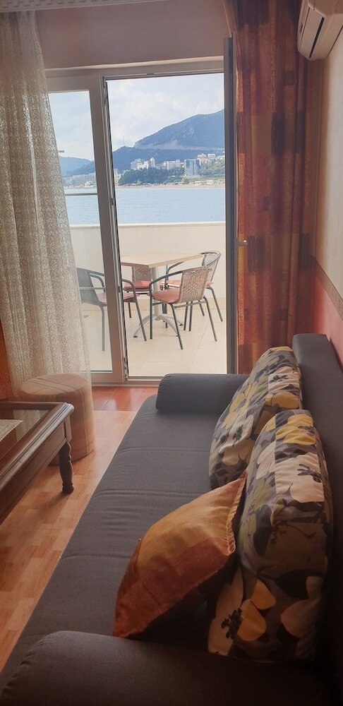 Фото Апартаменты Stevic Monaco