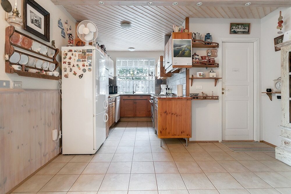 Фото Fosssel Country House