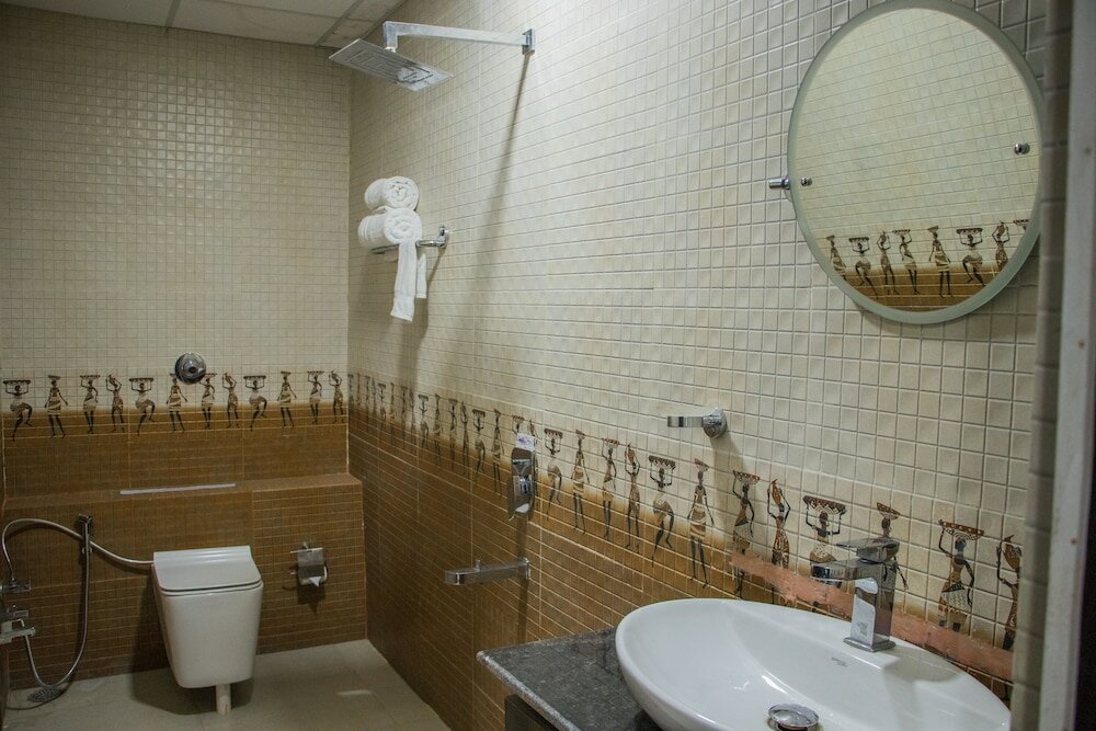 Фото Hotel Akshat Residency