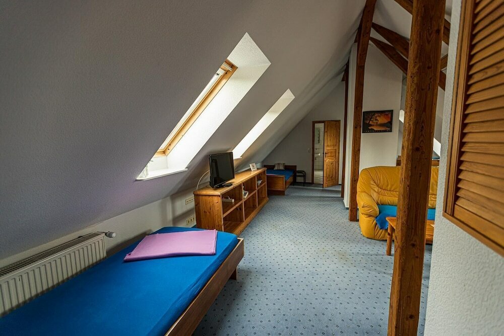 Фото Ski und Bikerhotel Villa Sonnenschein