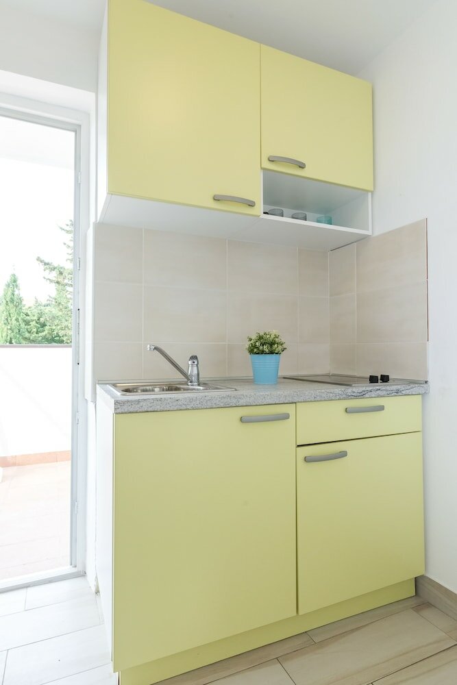 Фото Apartments by the Sea Semy