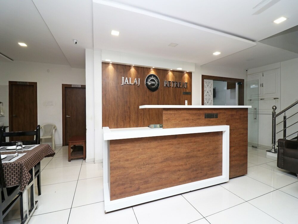 Фото Hotel Jalaj Retreat Bhilwara