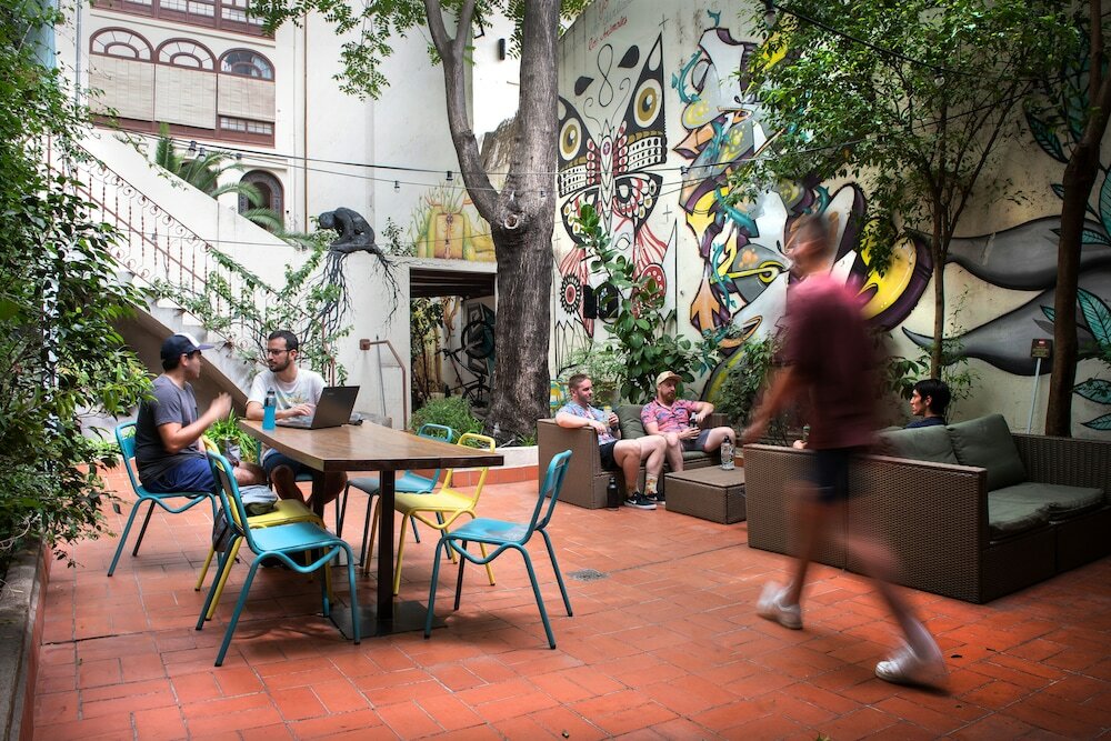 Фото отеля 5