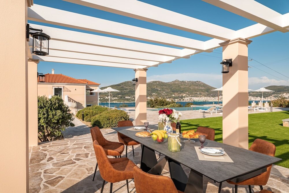 Фото Grand View Villas