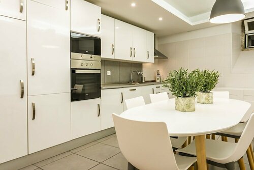 Гостиница LxWay Apartments Alfama - Elétrico в Лиссабоне