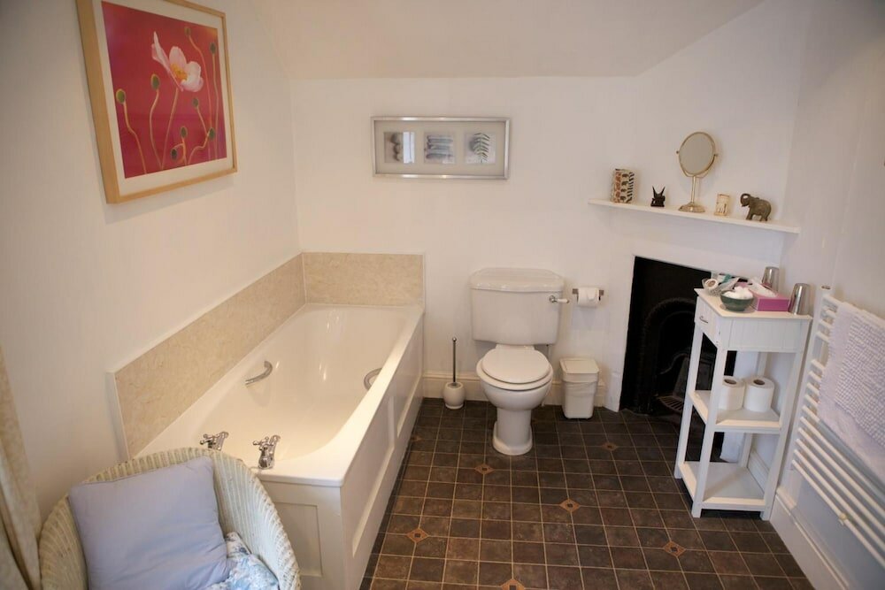 Фото Weston Lawn