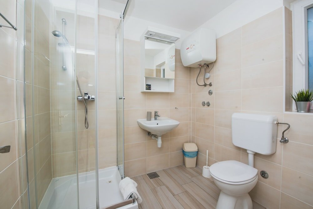 Фото Apartments by the Sea Semy