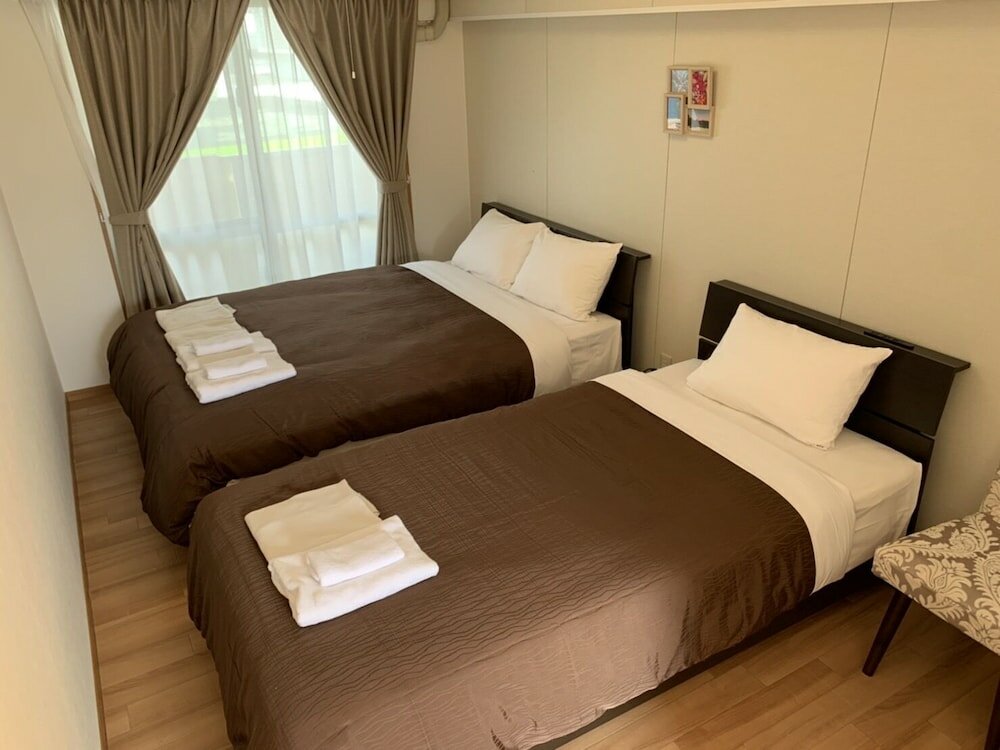 Фото Y‘ Rise To Hotel Miyakojima