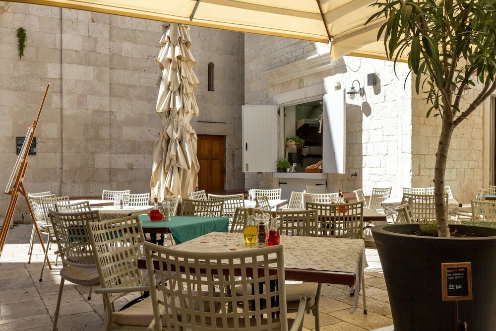 Фото Luxury Apartment Matkovic