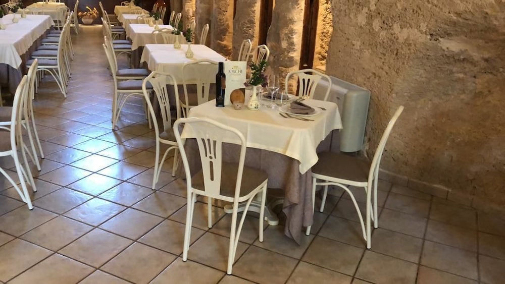 Фото Antica Masseria Jorche