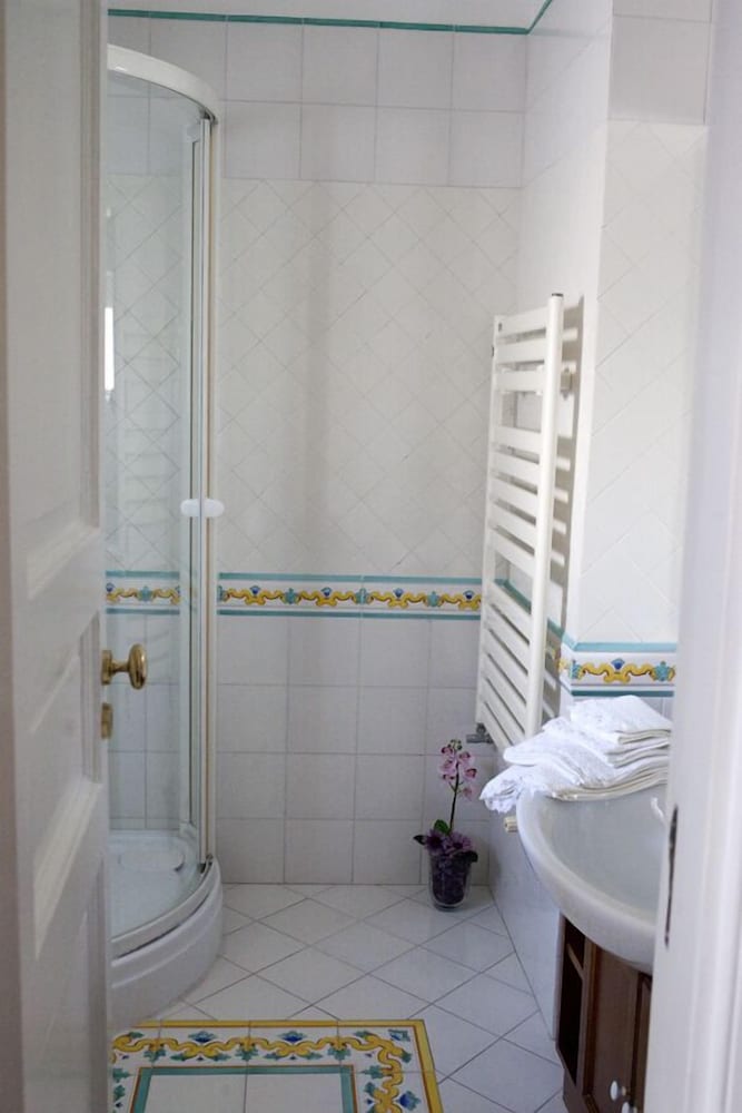 Фото Calabritto Suite