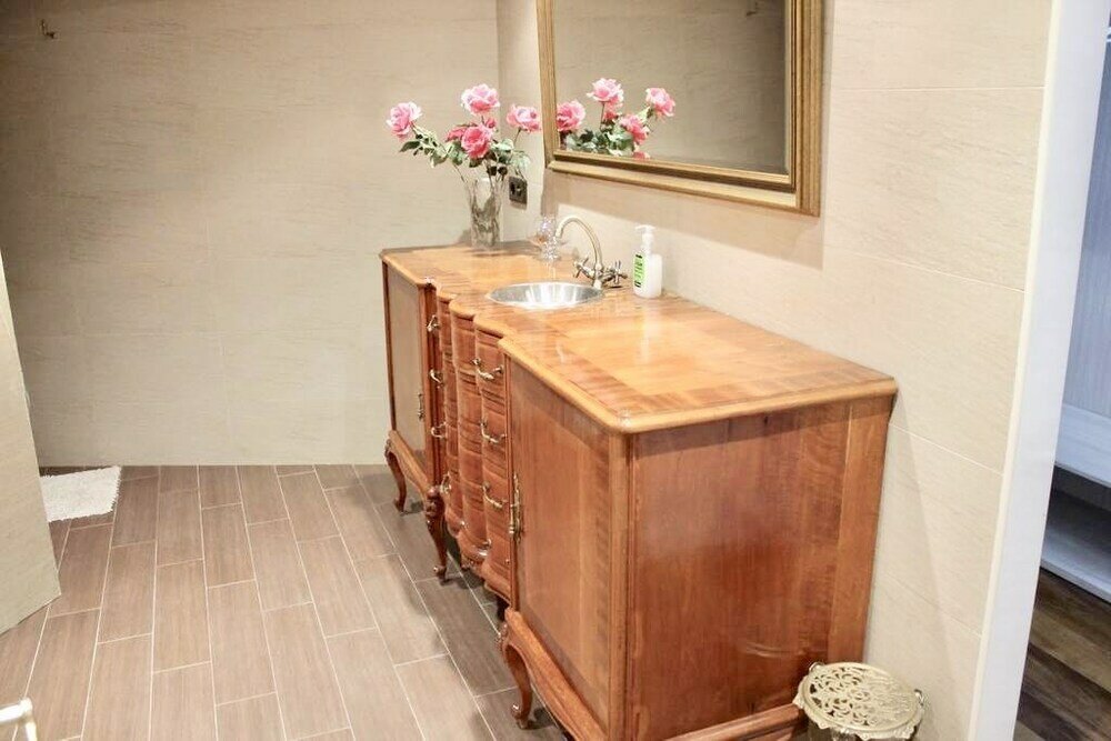 Фото Luxury Apartment Santa Barbara Castle