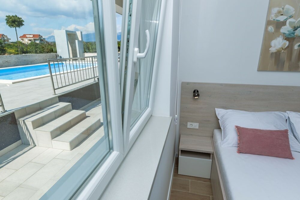 Фото Apartments & Rooms Villa Casia