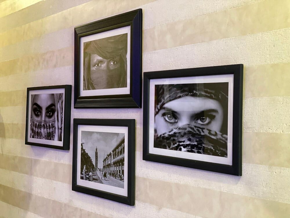 Фото Riad Glamour