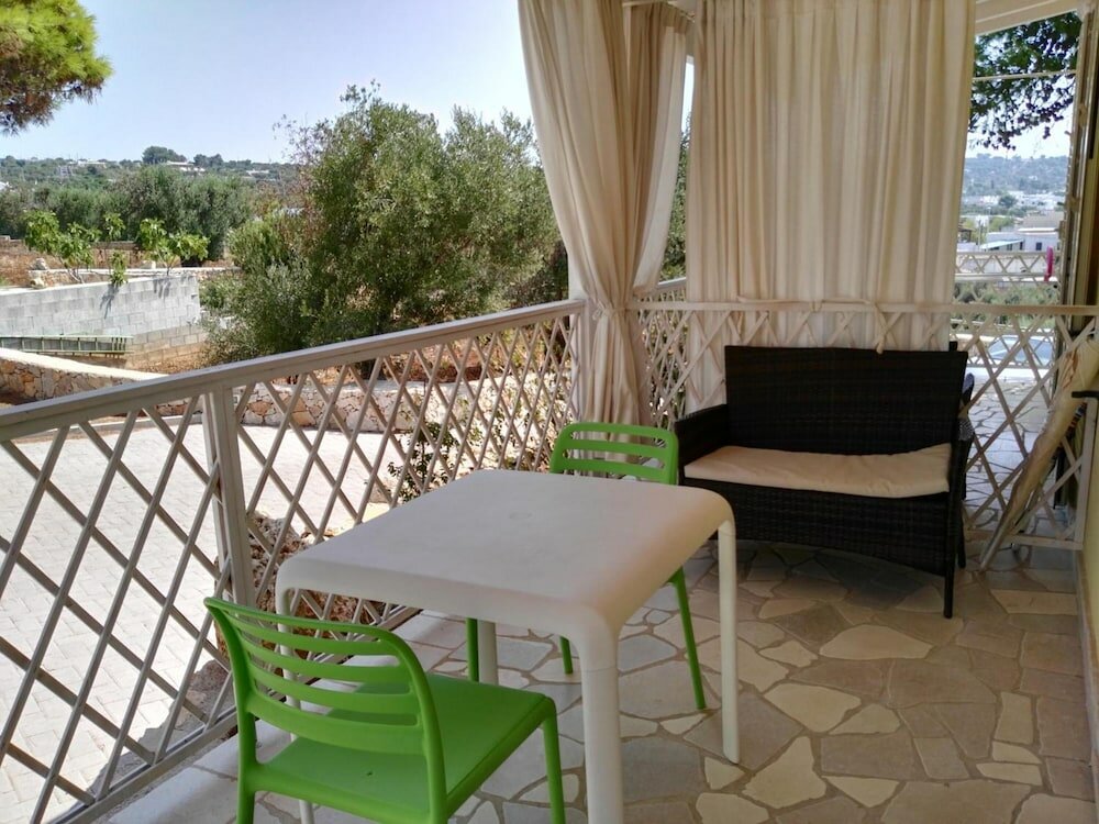 Фото Bed & Breakfast Lu Cantoru