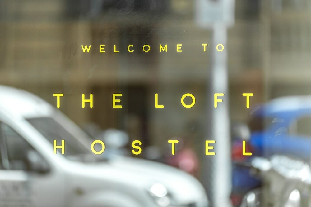 Фото The Loft Hostel Barcelona