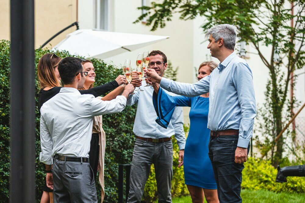 Фото Empirent Garden Suites