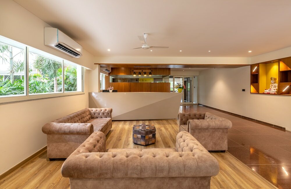 Фото Siara Styles Amba Suites