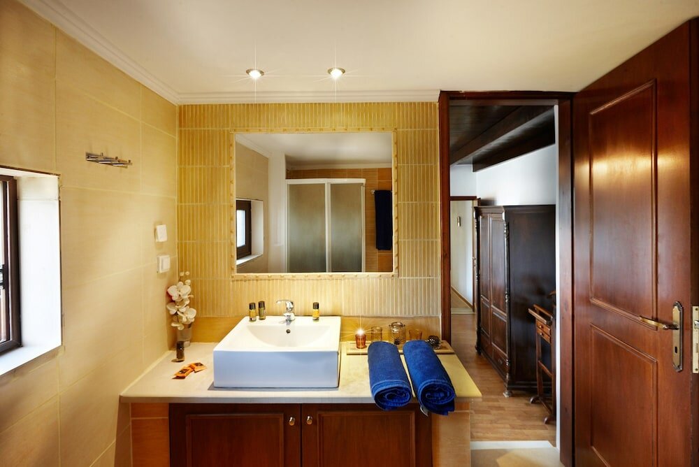 Фото DisCrete Villa Triopetra