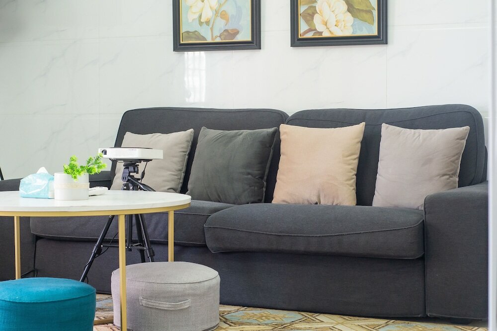 Фото Shezhen Duwel Service Apartment Luohu