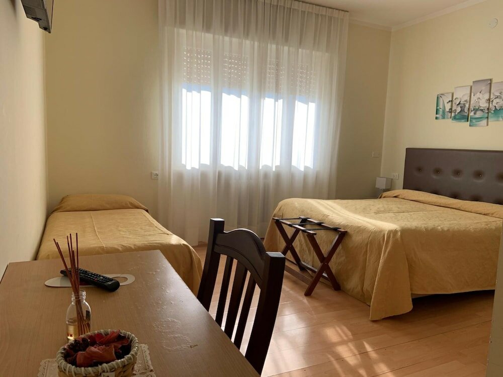 Фото La Lanterna