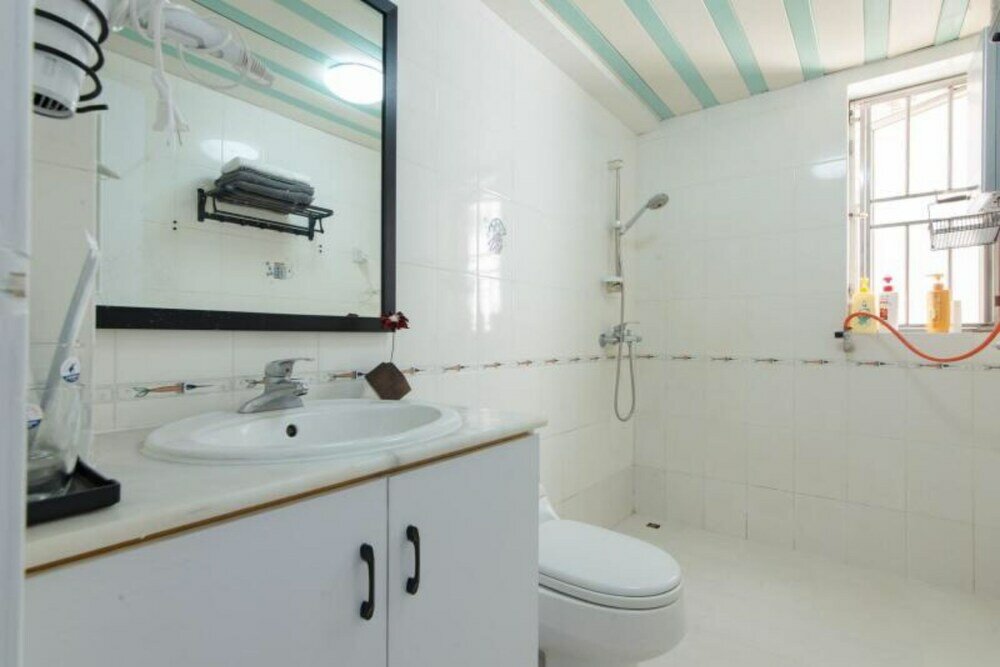 Фото Shezhen Duwel Service Apartment Luohu
