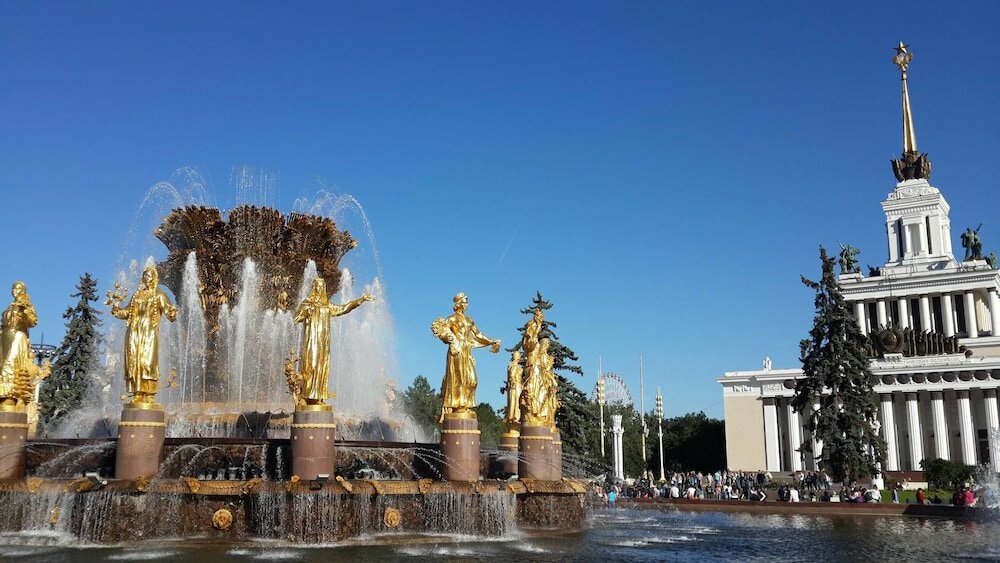 Фото Light Dream