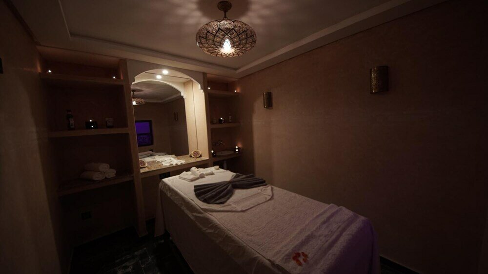 Фото Riad Glamour