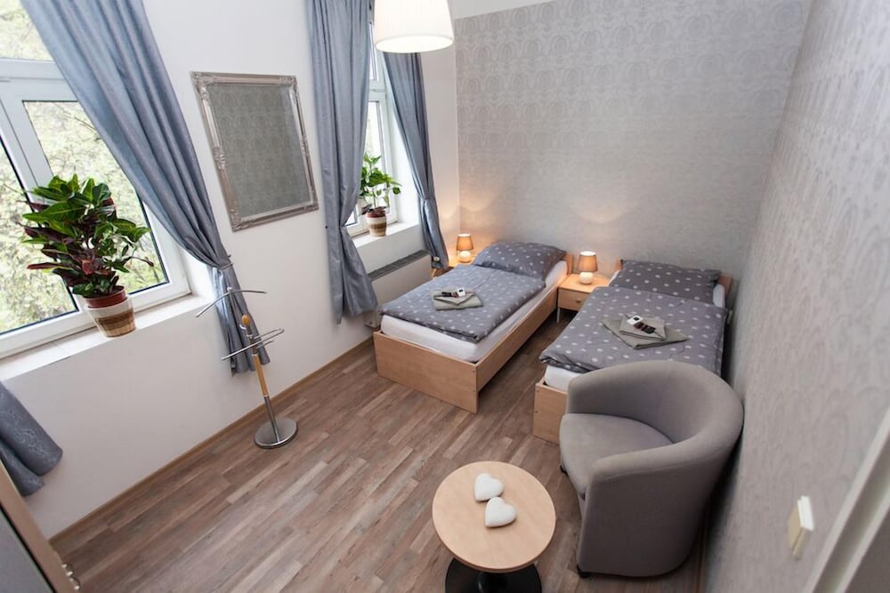 Фото Avenida Park Hotel