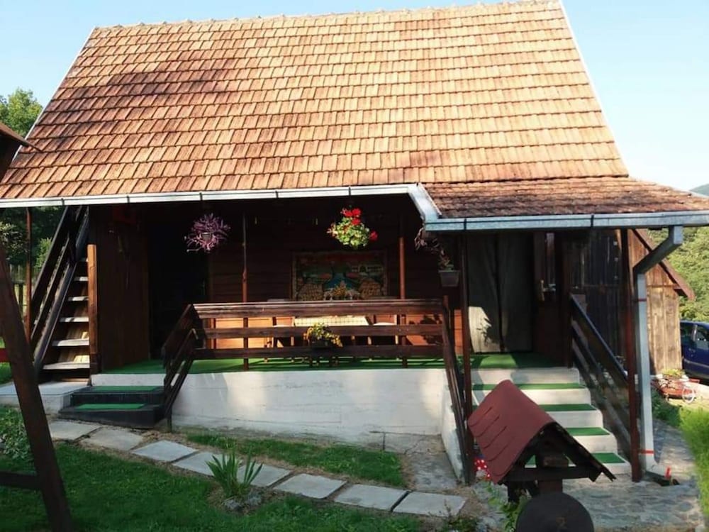 Фото Apartment Sarganska Osmica 8