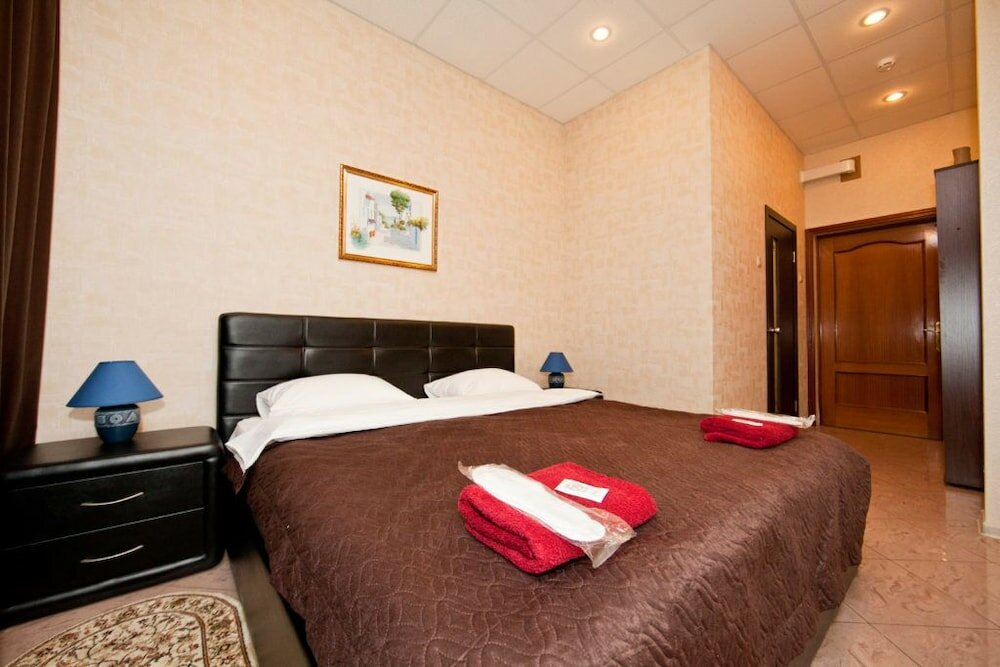 Фото Ладомир