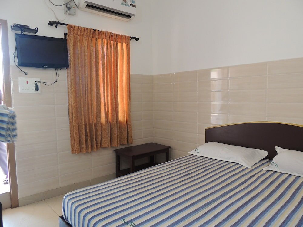 Фото Hotel Ashoka