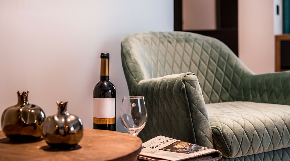 Фото Magdala Hotel