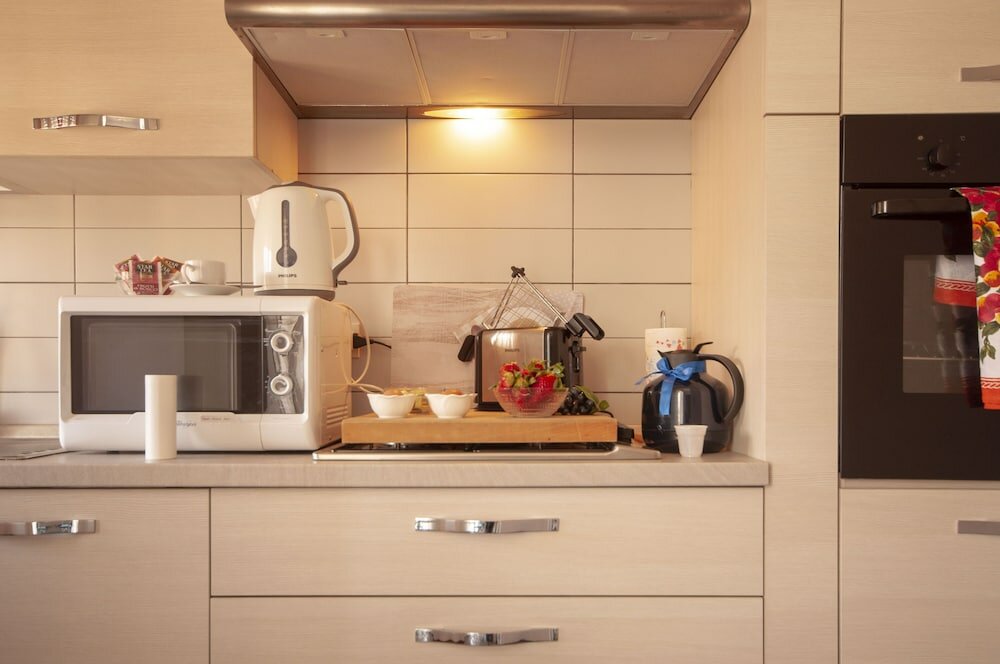 Фото B&b Cento Passi Dalle Mura